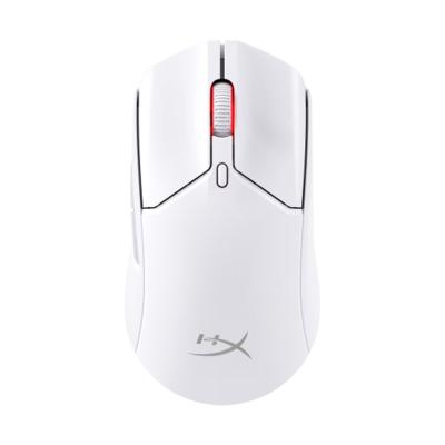 HyperX Pulsefire Haste 2 White