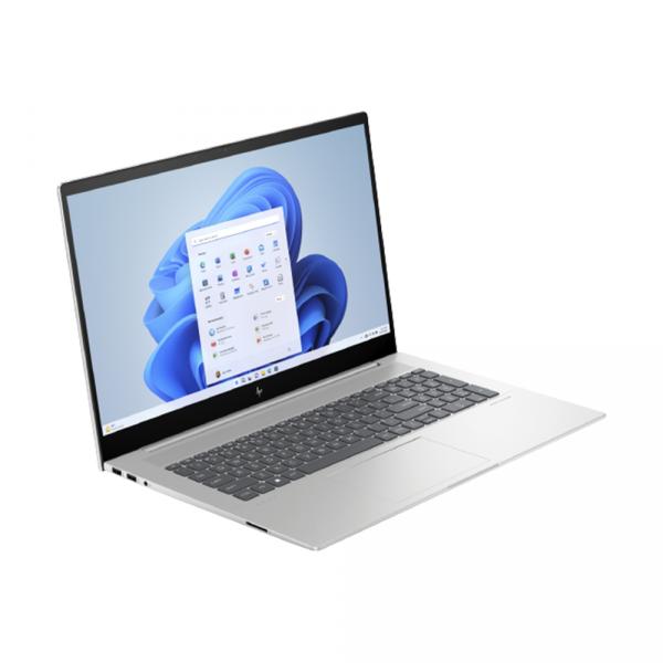 HP ENVY / i7-13700H / 16GB / SSD 512GB / Iris® Xᵉ / Windows 11 / 17.3" Natural Silver в Ташкенте - фото