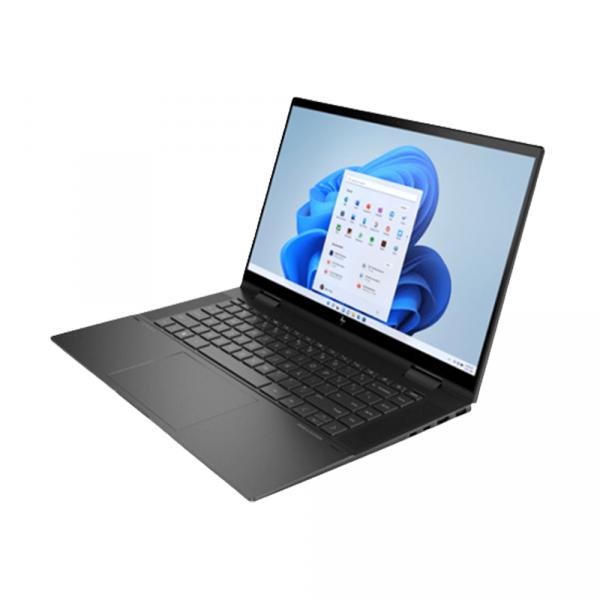 HP ENVY / Ryzen-5 7530U / 8GB / SSD 512GB / Radeon™ / Windows 11 / 16.1" Nightfall Black в Ташкенте - фото