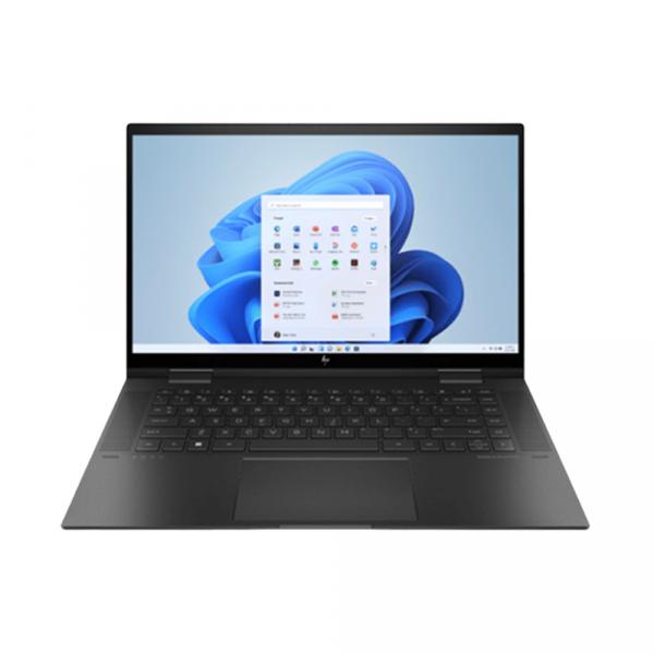 HP ENVY / Ryzen-5 7530U / 8GB / SSD 512GB / Radeon™ / Windows 11 / 16.1" Nightfall Black в Ташкенте - фото