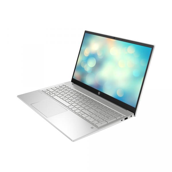 HP Pavilion / Ryzen-7 7730U / 16GB / SSD 512GB / Radeon™ / 15.6" Natural Silver в Ташкенте - фото