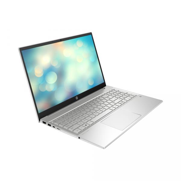 HP Pavilion / Ryzen-7 7730U / 16GB / SSD 512GB / Radeon™ / 15.6" Natural Silver в Ташкенте - фото