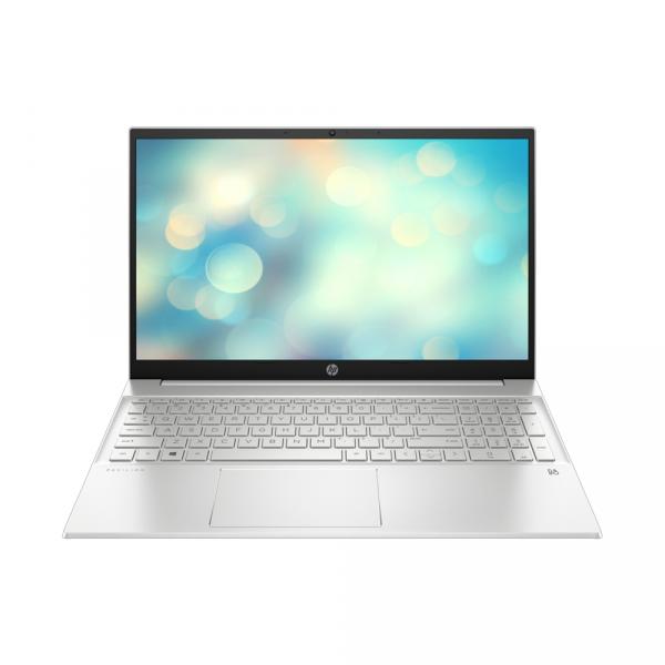 HP Pavilion / Ryzen-7 7730U / 16GB / SSD 512GB / Radeon™ / 15.6" Natural Silver в Ташкенте - фото