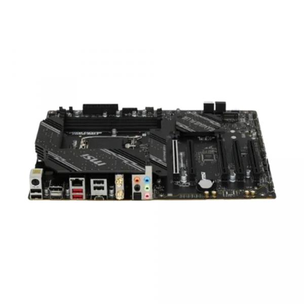 MSI B760 GAMING PLUS WIFI в Ташкенте - фото