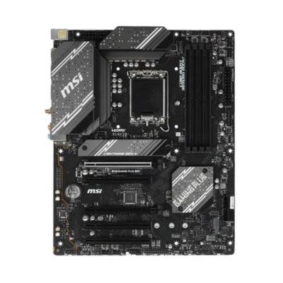 MSI B760 GAMING PLUS WIFI