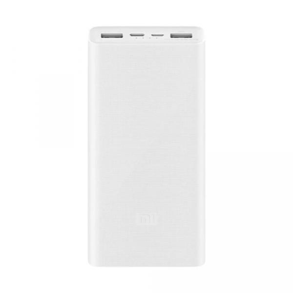 Xiaomi 20000mAh 22.5W White / PB2022ZM в Ташкенте - фото