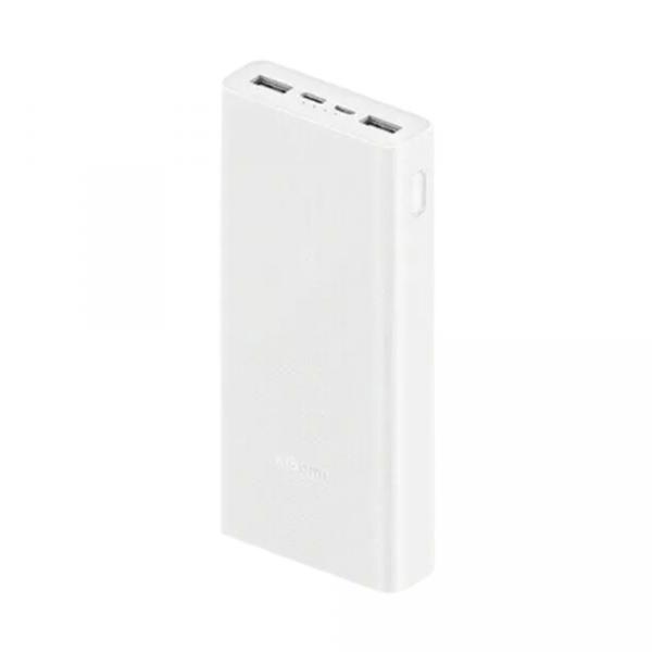 Xiaomi 20000mAh 22.5W White / PB2022ZM в Ташкенте - фото