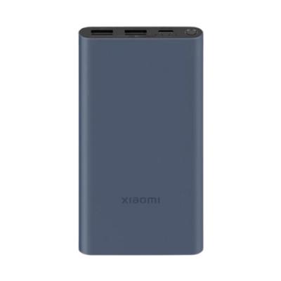Xiaomi Mi 10000mAh 22.5W Black / PB100DZM