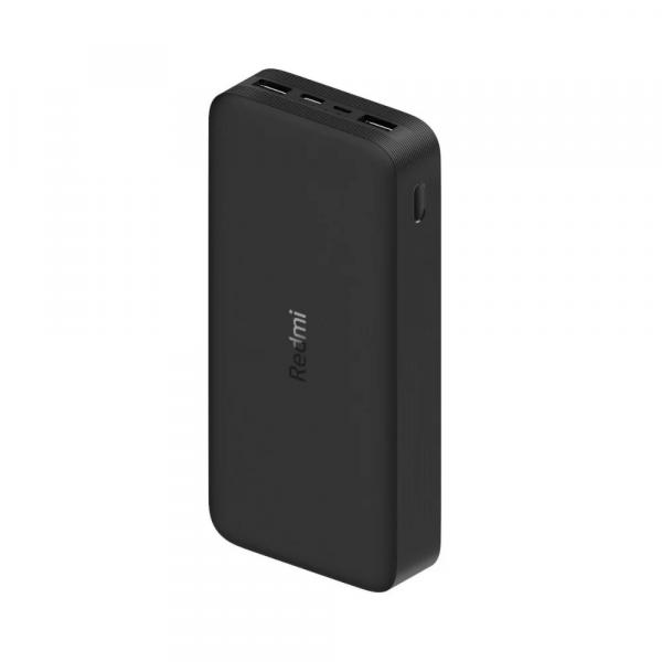 Xiaomi Redmi 20000mAh 18W Black / PB200LZM в Ташкенте - фото
