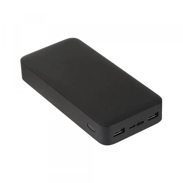 Xiaomi Redmi 20000mAh 18W Black / PB200LZM в Ташкенте - фото