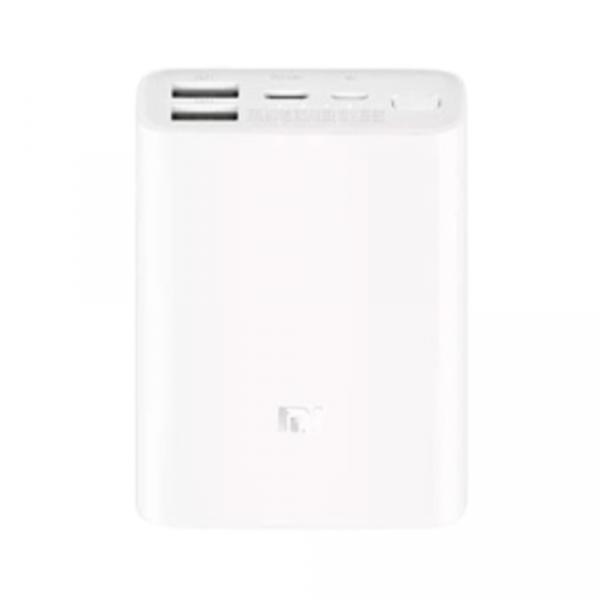 Xiaomi mini 10000mAh 22.5W White / PB1022ZM в Ташкенте - фото
