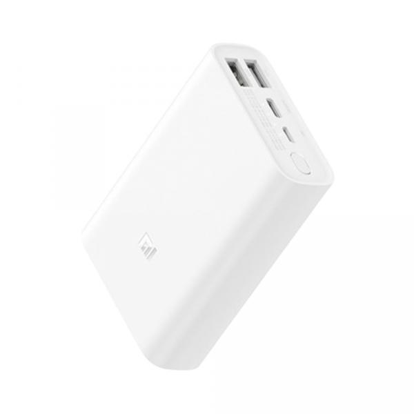 Xiaomi mini 10000mAh 22.5W White / PB1022ZM в Ташкенте - фото