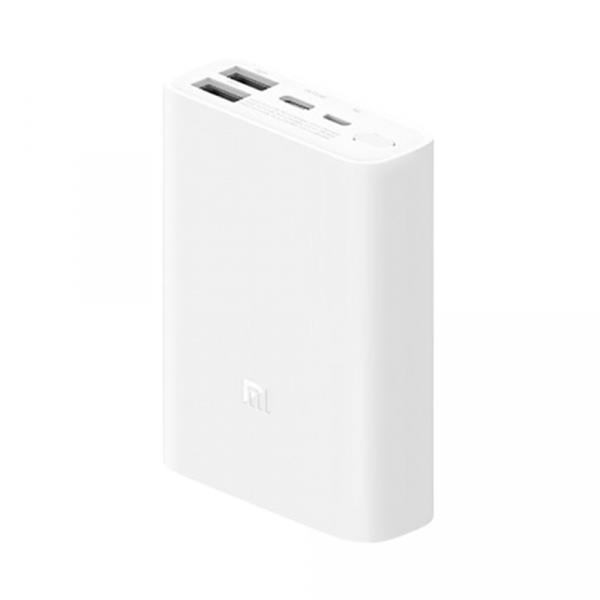 Xiaomi mini 10000mAh 22.5W White / PB1022ZM в Ташкенте - фото