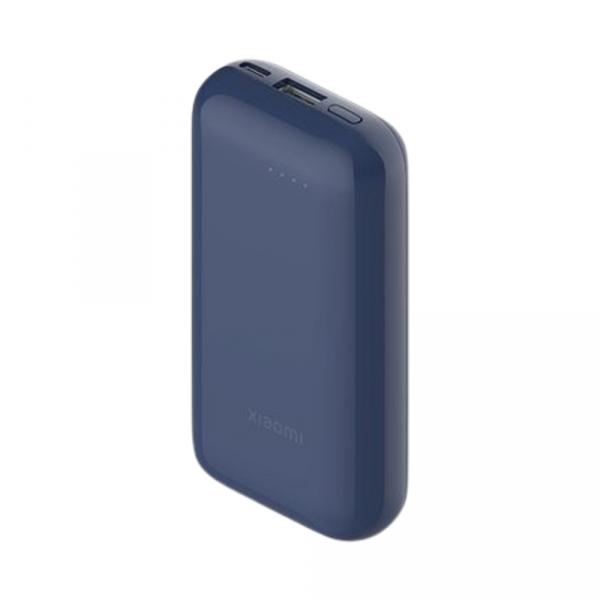 Xiaomi Mi Pocket Pro 10000mAh 33W Blue / PB1030ZM в Ташкенте - фото