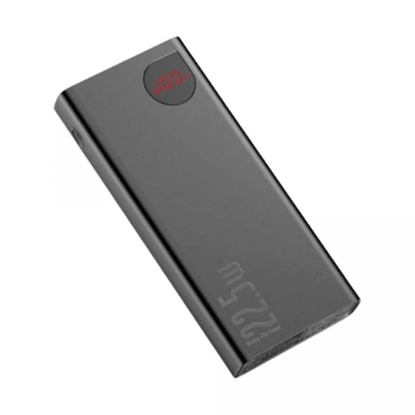 Baseus Adaman 20000mAh 22.5W Black / PPADM20S в Ташкенте - фото
