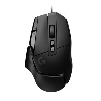 Logitech G502 X Black
