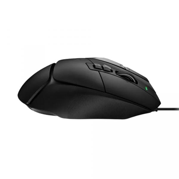 Logitech G502 X Black Toshkentda - fotosurat