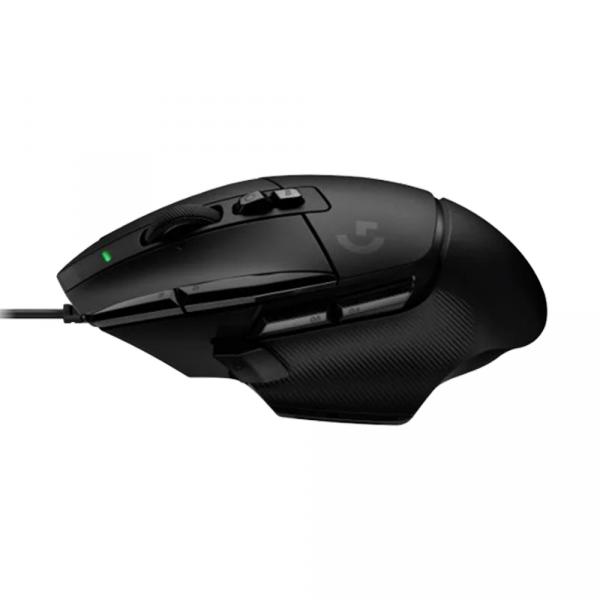 Logitech G502 X Black Toshkentda - fotosurat