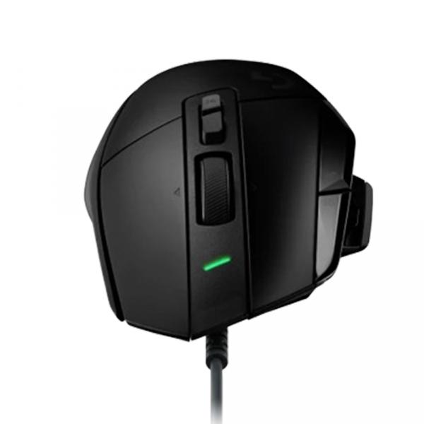 Logitech G502 X Black Toshkentda - fotosurat