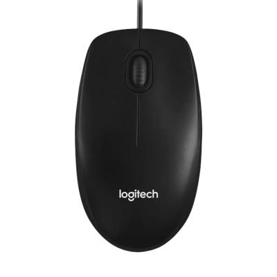 Logitech M100 Black