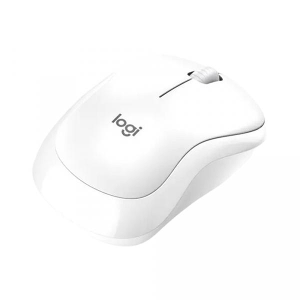 Logitech M240 SILENT White Toshkentda - fotosurat
