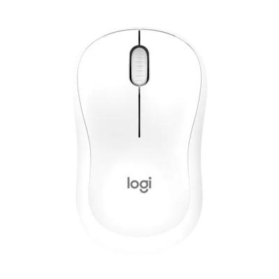 Logitech M240 SILENT White