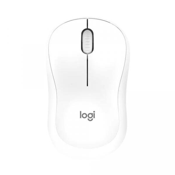 Logitech M240 SILENT White Toshkentda - fotosurat