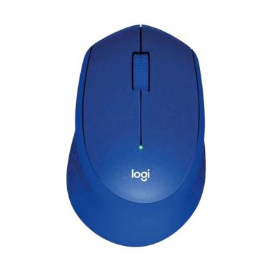 Logitech M330 SILENT PLUS Blue