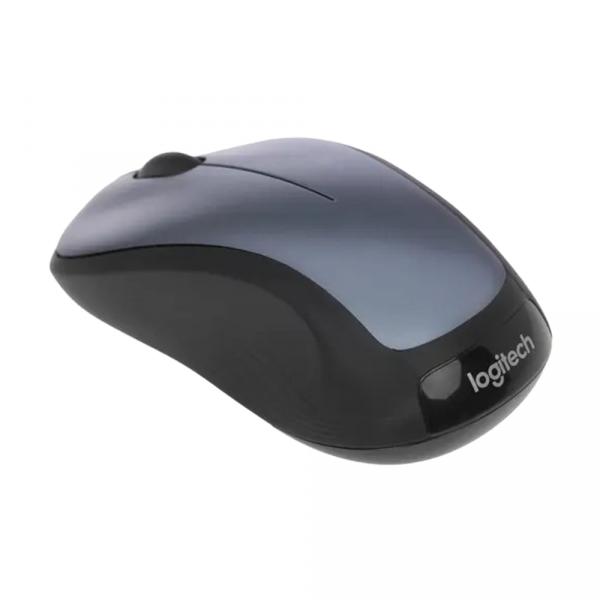 Logitech M310 Silver в Ташкенте - фото
