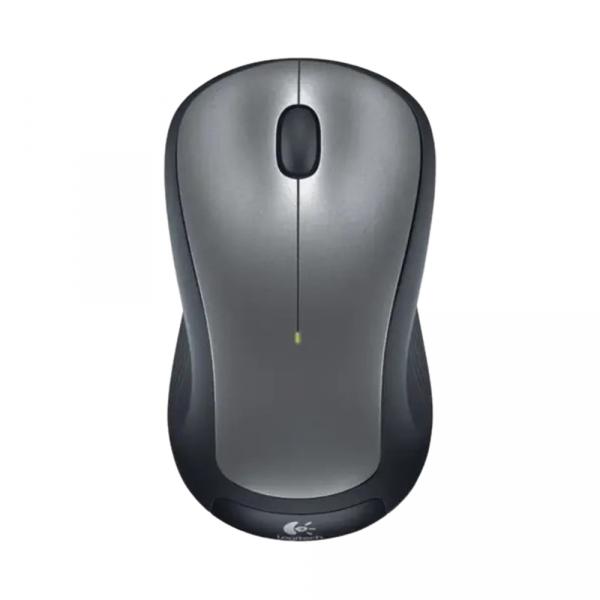 Logitech M310 Silver в Ташкенте - фото