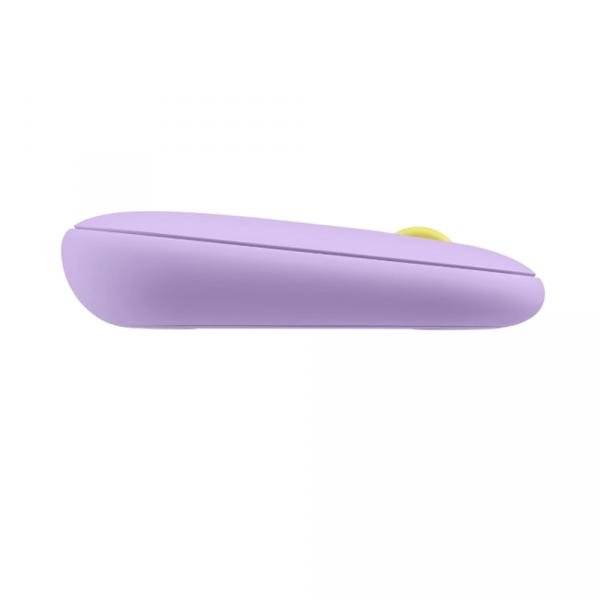 Logitech M350 Pebble Lavander Lemonade в Ташкенте - фото