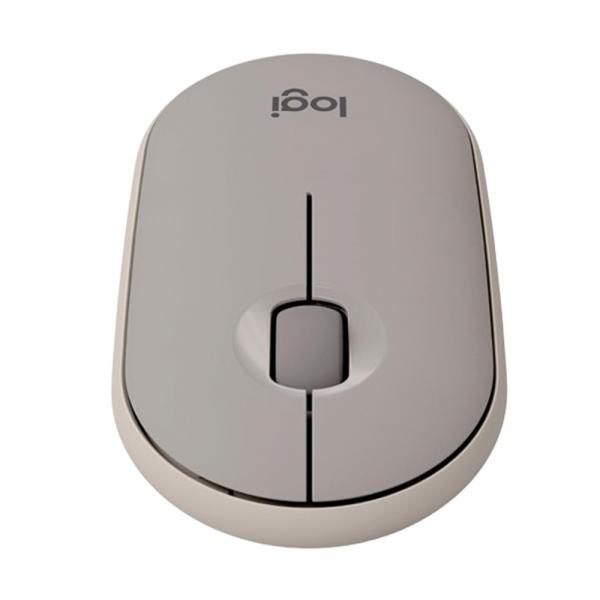 Logitech M350 Pebble Sand в Ташкенте - фото