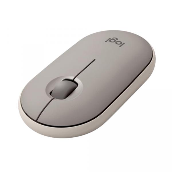 Logitech M350 Pebble Sand в Ташкенте - фото