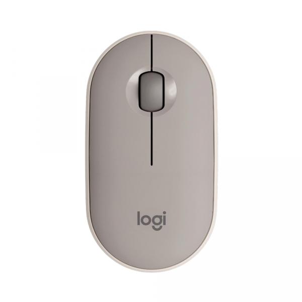 Logitech M350 Pebble Sand в Ташкенте - фото
