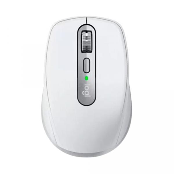 Logitech MX Anywhere 3 Pale Gray в Ташкенте - фото