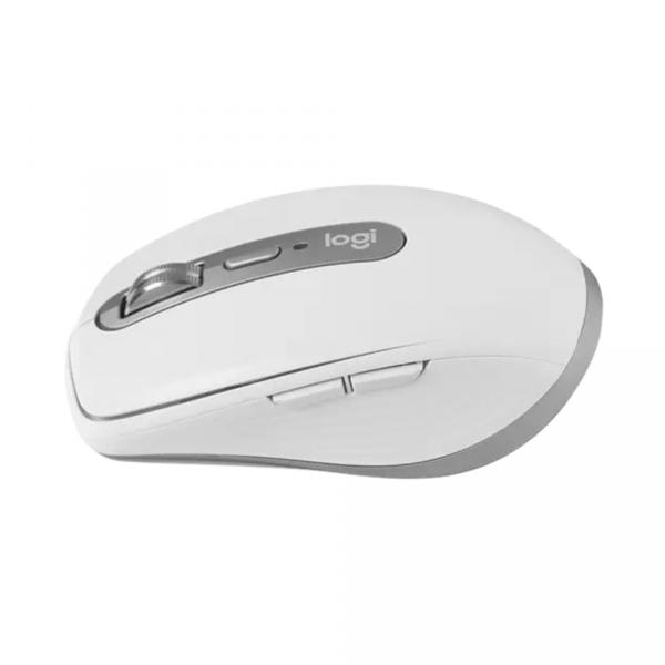 Logitech MX Anywhere 3 Pale Gray в Ташкенте - фото