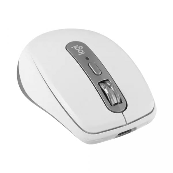 Logitech MX Anywhere 3 Pale Gray в Ташкенте - фото
