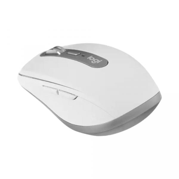 Logitech MX Anywhere 3 Pale Gray в Ташкенте - фото