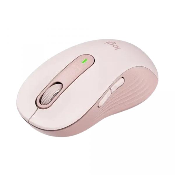 Logitech Signature M650L Rose в Ташкенте - фото
