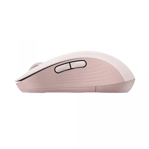 Logitech Signature M650L Rose в Ташкенте - фото
