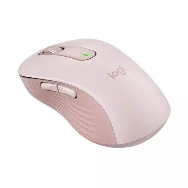 Logitech Signature M650L Rose в Ташкенте - фото