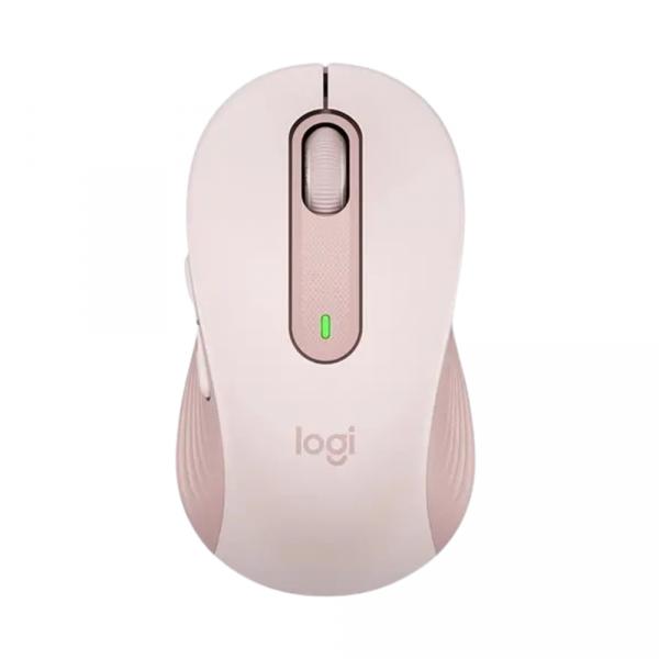Logitech Signature M650 Rose Toshkentda - fotosurat