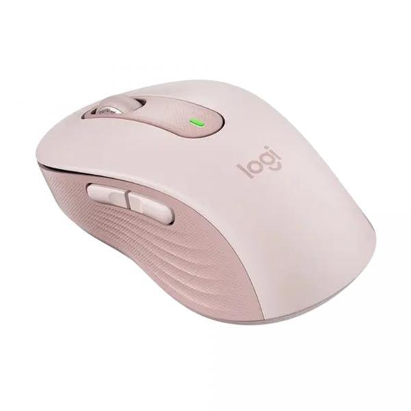 Logitech Signature M650 Rose Toshkentda - fotosurat