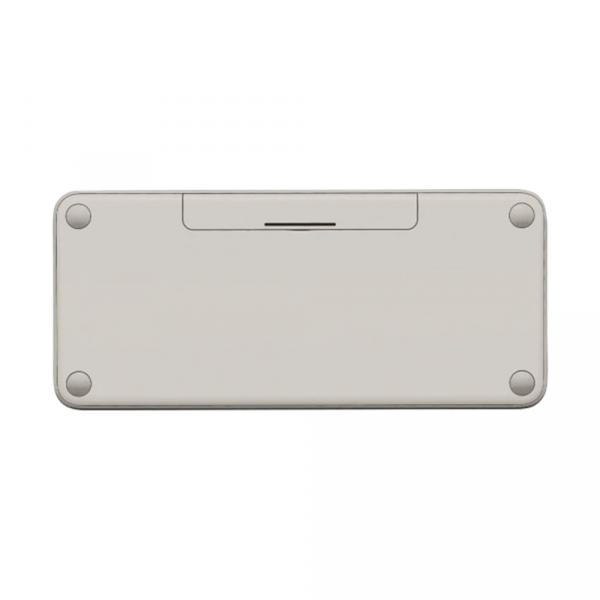 Logitech K380 Multi-Device Sand в Ташкенте - фото