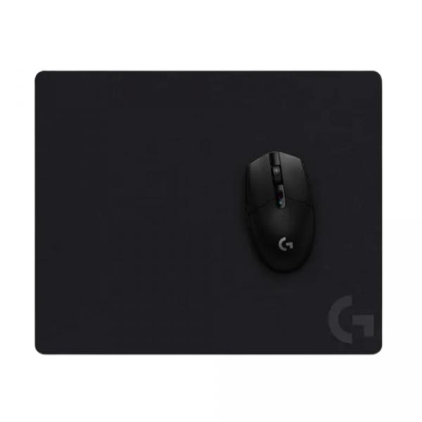 Logitech G240 280*340mm Black в Ташкенте - фото
