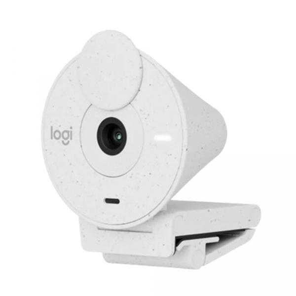 Logitech Brio 300 Full HD White в Ташкенте - фото