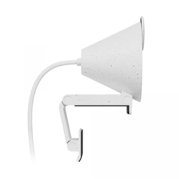 Logitech Brio 300 Full HD White в Ташкенте - фото