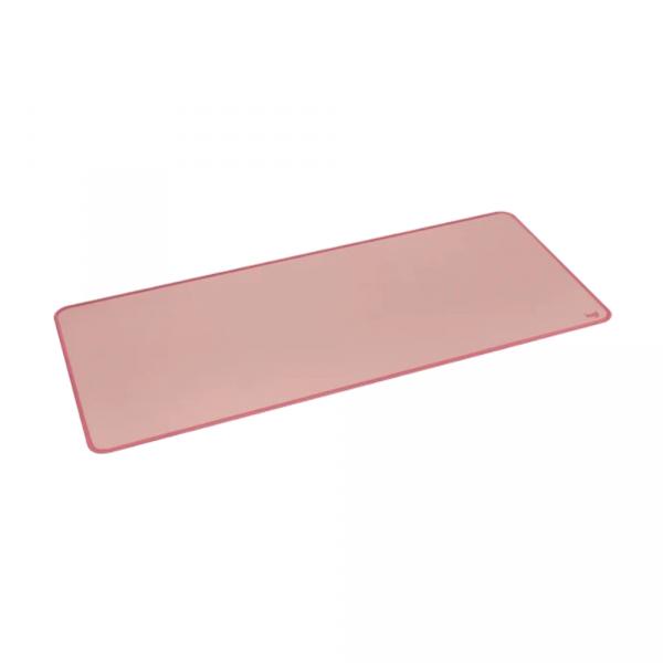 Logitech Desk Mat Studio Series 700*300mm Darker Rose в Ташкенте - фото