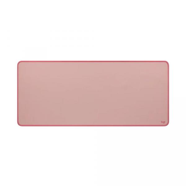 Logitech Desk Mat Studio Series 700*300mm Darker Rose в Ташкенте - фото