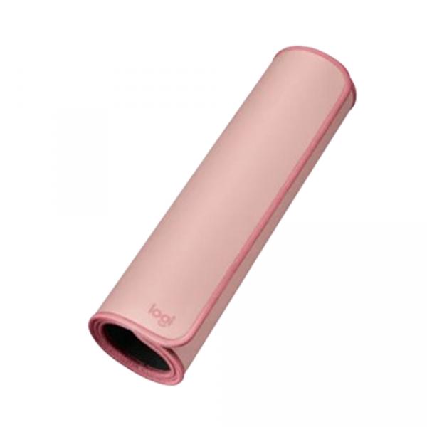 Logitech Desk Mat Studio Series 700*300mm Darker Rose в Ташкенте - фото